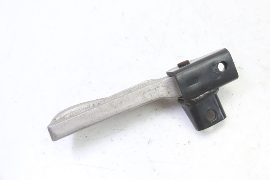 photo de PODNÓŻEK TYLNY LEWY SYM JET 14 4T 50 (2018 - 2022) - Zoom stanu zużycia