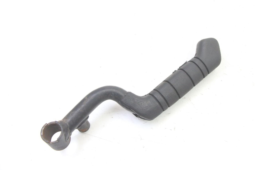 photo de PODNÓŻEK TYLNY LEWY BMW K 75 RT 750 (1989 - 1997) - Zoom stanu zużycia