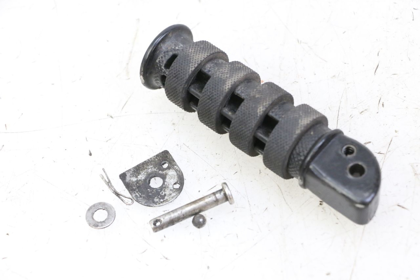 photo de PODNÓŻEK TYLNY LEWY KEEWAY K-LIGHT KLIGHT 125 (2018 - 2025) - Widok ogólny