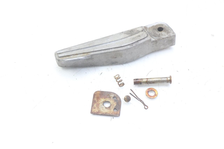 photo de PODNÓŻEK TYLNY LEWY RIDE KALLIO 50 (2010 - 2019) - Widok główny