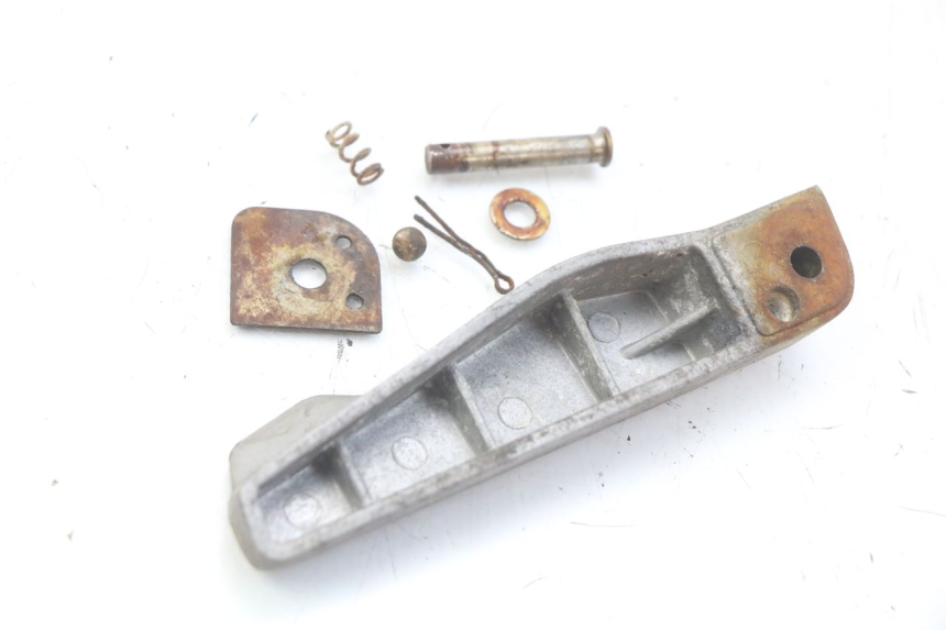 photo de PODNÓŻEK TYLNY LEWY RIDE KALLIO 50 (2010 - 2019) - Szczegół części