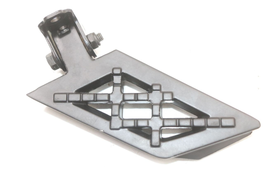 photo de PODNÓŻEK TYLNY LEWY PEUGEOT KISBEE 4T 50 (2018 - 2022) - Widok główny