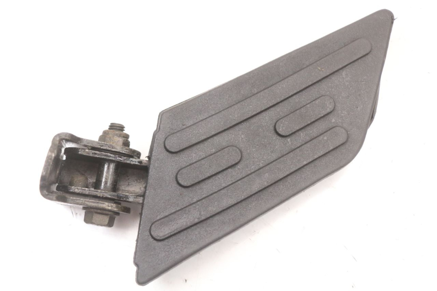 photo de PODNÓŻEK TYLNY LEWY PEUGEOT KISBEE 4T 50 (2010 - 2017) - Widok główny