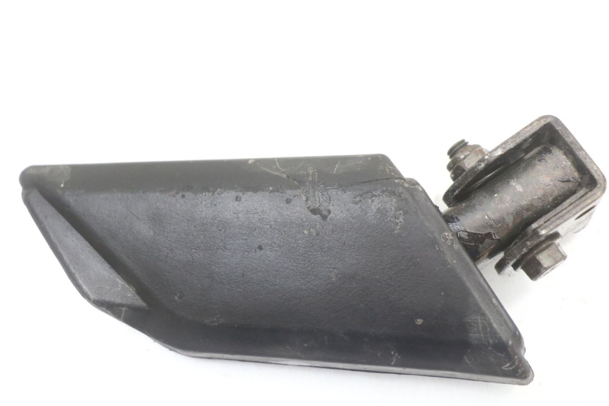 photo de PODNÓŻEK TYLNY LEWY PEUGEOT KISBEE 4T 50 (2010 - 2017) - Zoom stanu zużycia