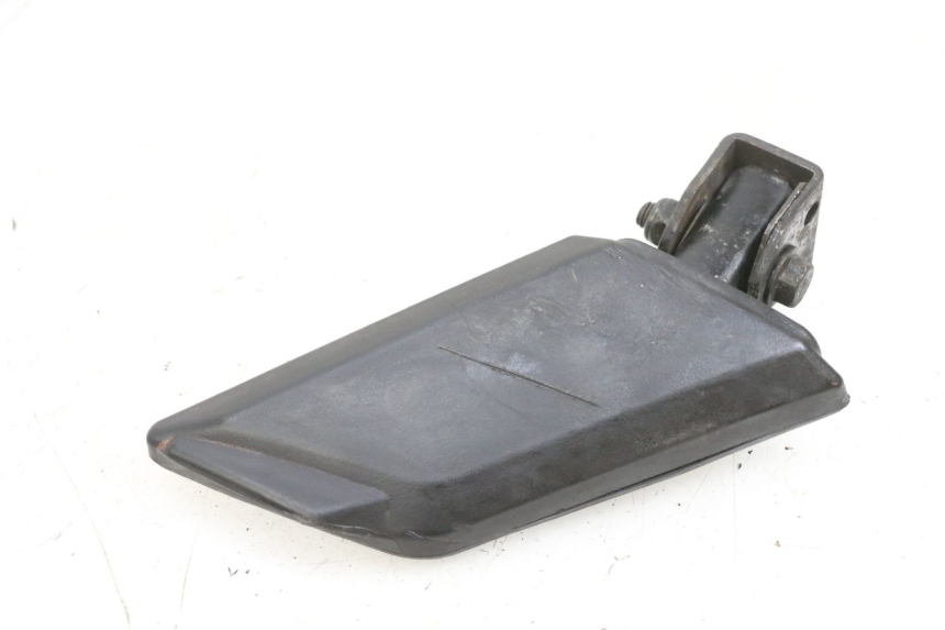 photo de PODNÓŻEK TYLNY LEWY PEUGEOT KISBEE 4T 50 (2010 - 2017) - Zoom stanu zużycia