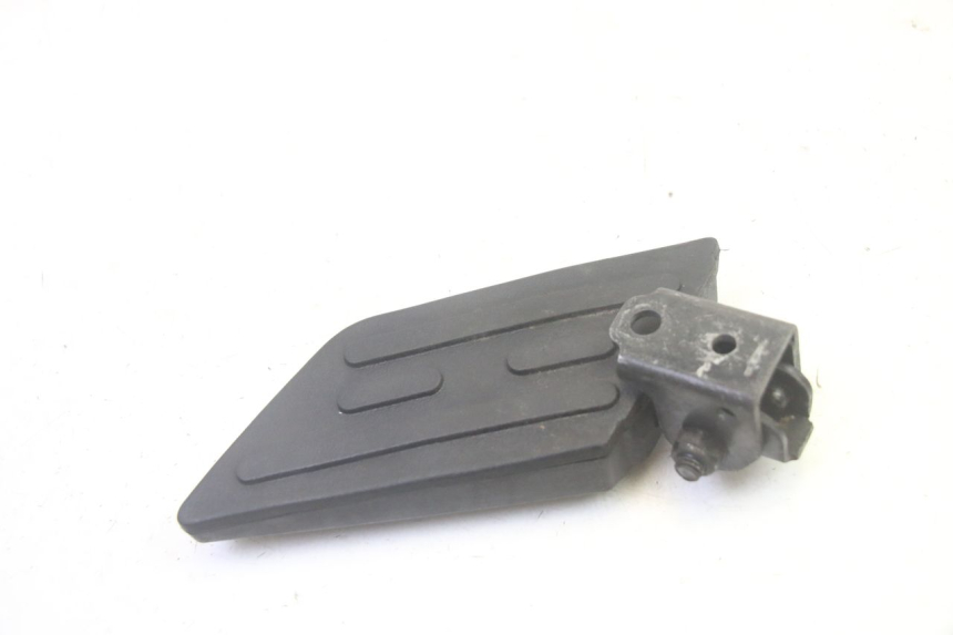 photo de PODNÓŻEK TYLNY LEWY PEUGEOT KISBEE 4T 50 (2018 - 2022) - Zoom stanu zużycia