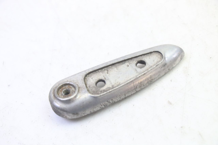 photo de PODNÓŻEK TYLNY LEWY PIAGGIO LIBERTY 125 (1998 - 2008) - Zoom stanu zużycia