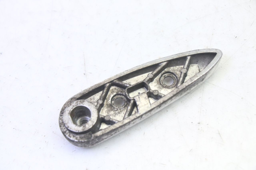 photo de PODNÓŻEK TYLNY LEWY PIAGGIO LIBERTY 125 (1998 - 2008) - Inny kąt widzenia