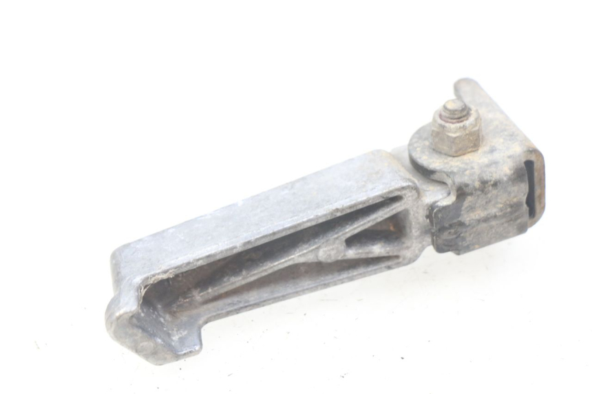 photo de PODNÓŻEK TYLNY LEWY PEUGEOT LUDIX 50 (2008 - 2017) - Zoom stanu zużycia