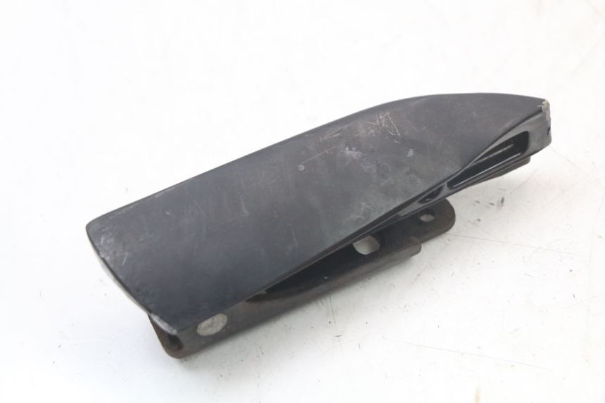 photo de PODNÓŻEK TYLNY LEWY PIAGGIO MP3 HPE 350 (2018 - 2020) - Inny kąt widzenia