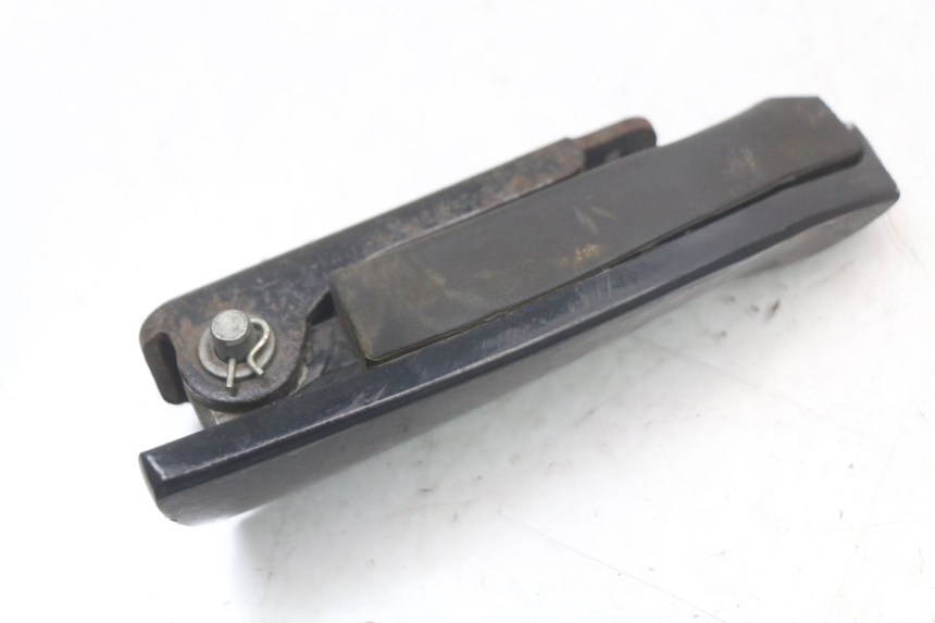 photo de PODNÓŻEK TYLNY LEWY PIAGGIO MP3 HPE 350 (2018 - 2020) - Punkty mocowania