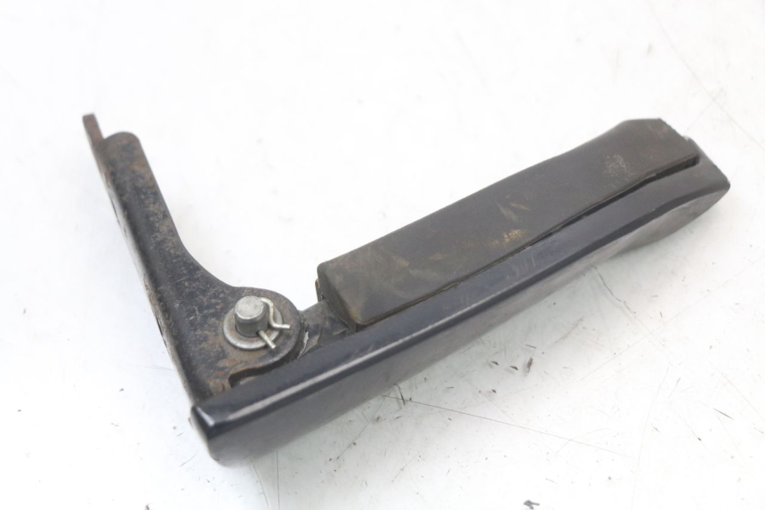 photo de PODNÓŻEK TYLNY LEWY PIAGGIO MP3 HPE 350 (2018 - 2020) - Stan powierzchni