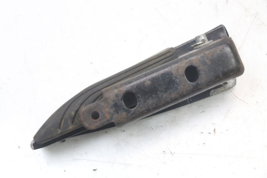 photo de PODNÓŻEK TYLNY LEWY PIAGGIO MP3 HPE 350 (2018 - 2020) - Część sprawdzona