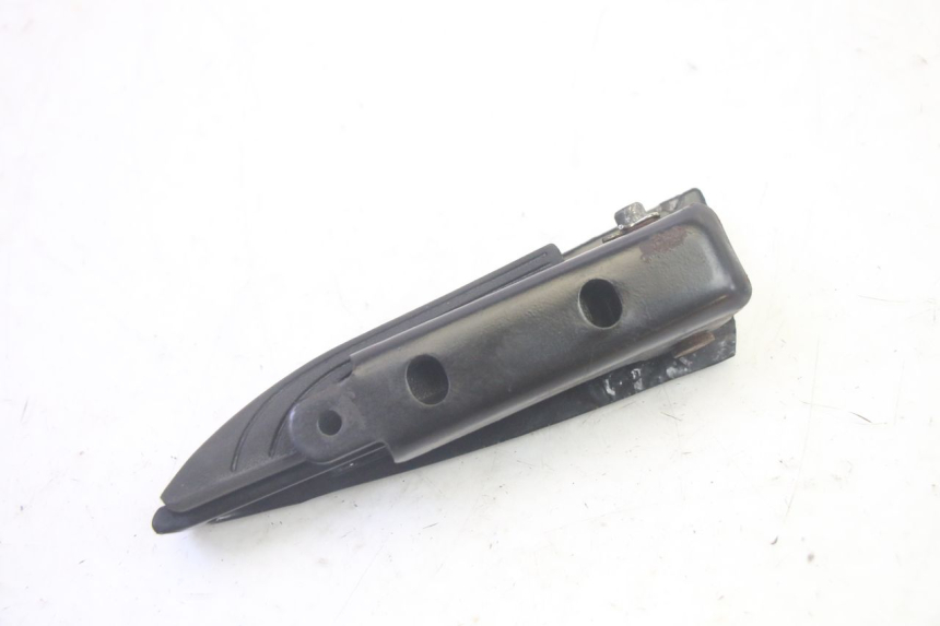 photo de PODNÓŻEK TYLNY LEWY PIAGGIO MP3 HPE 350 (2018 - 2020) - Zoom stanu zużycia