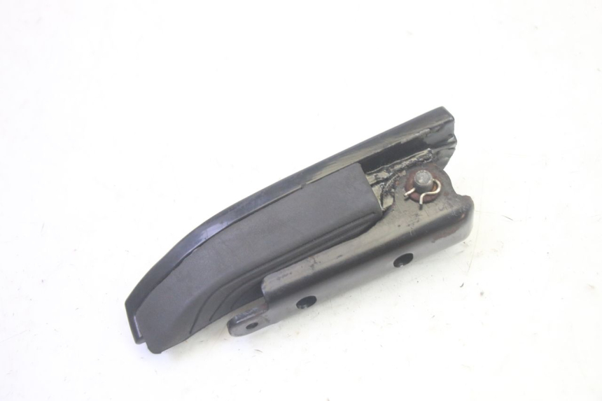 photo de PODNÓŻEK TYLNY LEWY PIAGGIO MP3 HPE 350 (2018 - 2020) - Zbliżenie techniczne