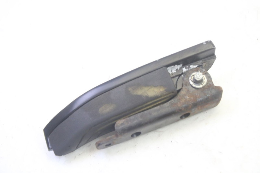 photo de PODNÓŻEK TYLNY LEWY PIAGGIO MP3 500 (2016 - 2018) - Inny kąt widzenia