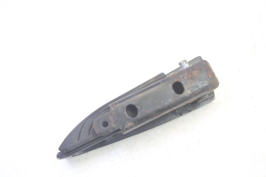 photo de PODNÓŻEK TYLNY LEWY PIAGGIO MP3 500 (2016 - 2018) - Zbliżenie techniczne