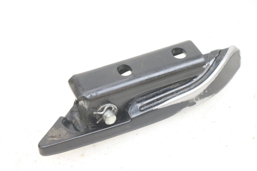 photo de PODNÓŻEK TYLNY LEWY PIAGGIO NEW TYPHOON 50 (2018 - 2021) - Zoom stanu zużycia