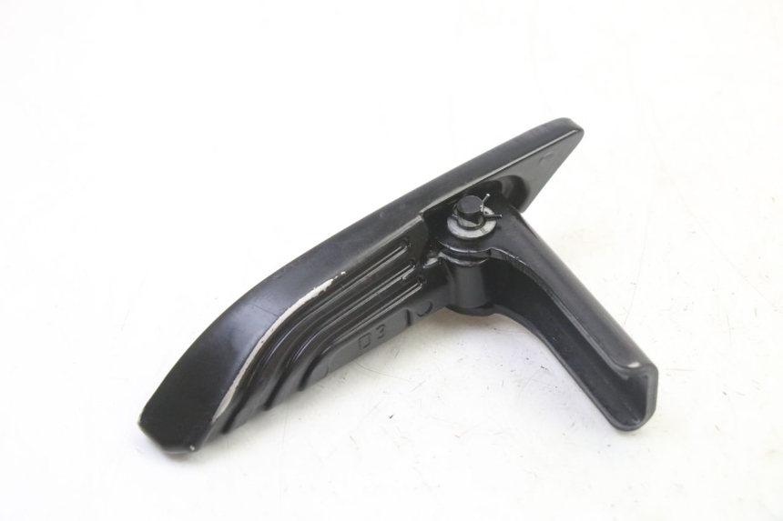 photo de PODNÓŻEK TYLNY LEWY PIAGGIO NEW TYPHOON 50 (2018 - 2021) - Widok główny