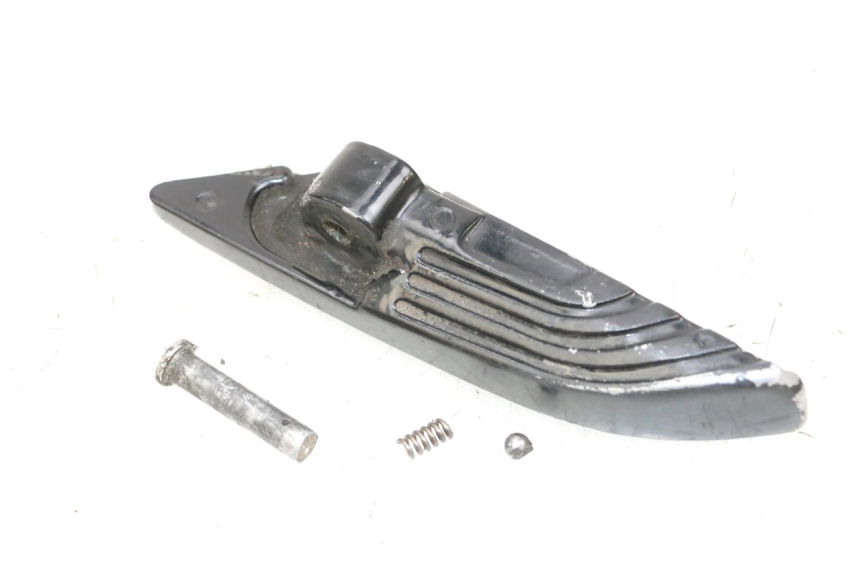 photo de PODNÓŻEK TYLNY LEWY PIAGGIO NEW TYPHOON 50 (2018 - 2021) - Widok główny