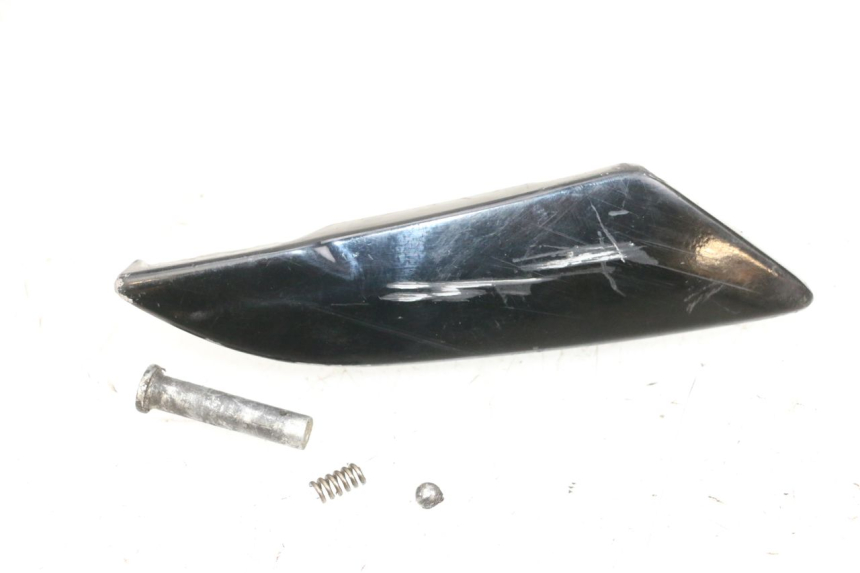 photo de PODNÓŻEK TYLNY LEWY PIAGGIO NEW TYPHOON 50 (2018 - 2021) - Inny kąt widzenia