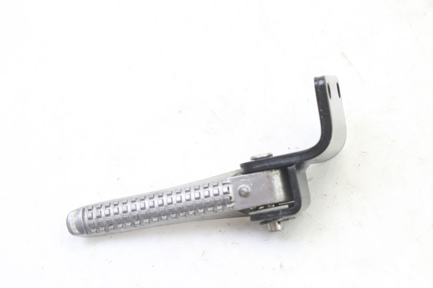 photo de PODNÓŻEK TYLNY LEWY PIAGGIO NRG POWER PUREJET 50 (2018 - 2021) - Widok główny