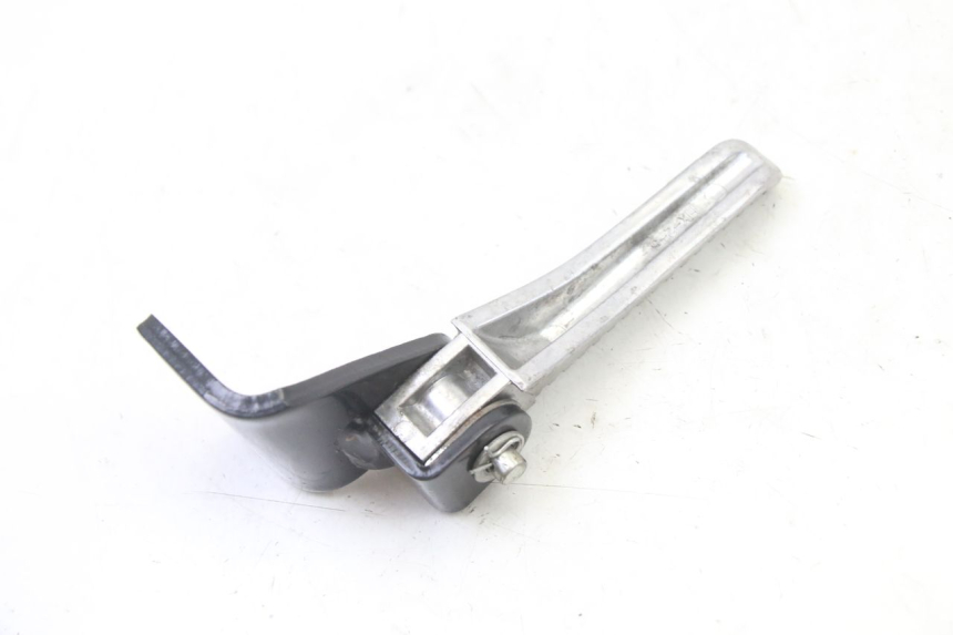 photo de PODNÓŻEK TYLNY LEWY PIAGGIO NRG POWER PUREJET 50 (2018 - 2021) - Inny kąt widzenia