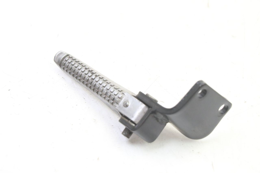 photo de PODNÓŻEK TYLNY LEWY PIAGGIO NRG POWER PUREJET 50 (2018 - 2021) - Zoom stanu zużycia