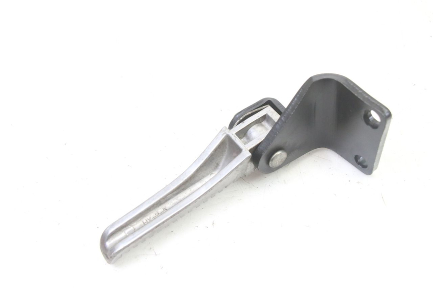 photo de PODNÓŻEK TYLNY LEWY PIAGGIO NRG POWER PUREJET 50 (2018 - 2021) - Inny kąt widzenia