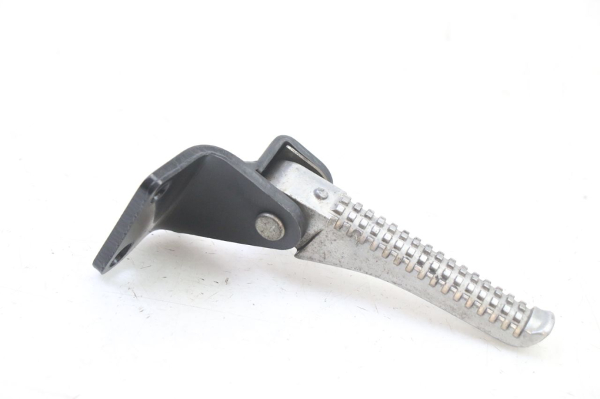 photo de PODNÓŻEK TYLNY LEWY PIAGGIO NRG POWER PUREJET 50 (2018 - 2021) - Widok ogólny