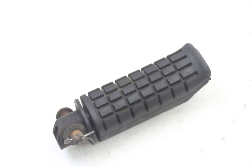 photo de PODNÓŻEK TYLNY LEWY HONDA NTV DEAUVILLE ABS 700 (2007 - 2016) - Zoom stanu zużycia