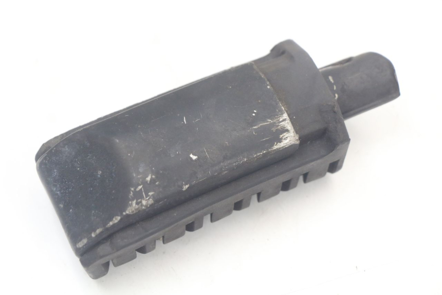 photo de PODNÓŻEK TYLNY LEWY ASTOR ORCAL 125 (2015 - 2017) - Zoom stanu zużycia