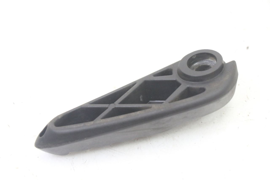 photo de PODNÓŻEK TYLNY LEWY MBK OVETTO 4T 50 (2008 - 2016) - Zoom stanu zużycia