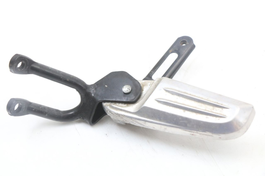 photo de PODNÓŻEK TYLNY LEWY HONDA PCX (JF47) 125 (2012 - 2013) - Widok główny