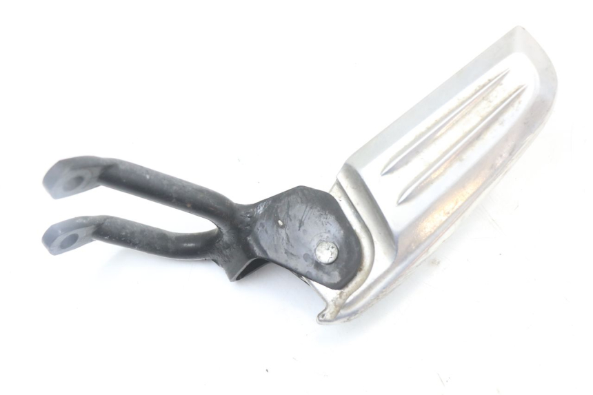 photo de PODNÓŻEK TYLNY LEWY HONDA PCX (JF47) 125 (2012 - 2013) - Zoom stanu zużycia