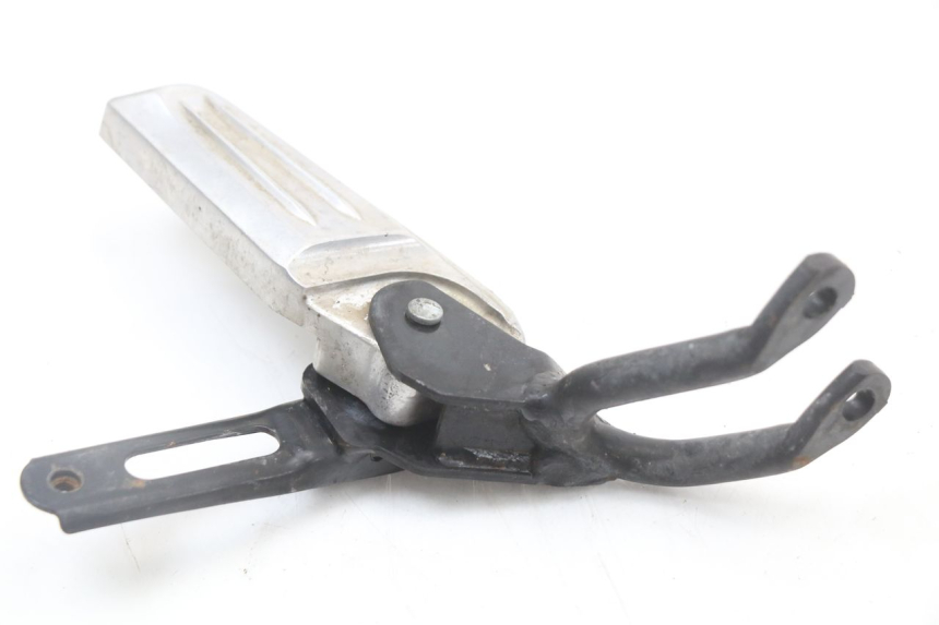 photo de PODNÓŻEK TYLNY LEWY HONDA PCX (JF47) 125 (2012 - 2013) - Inny kąt widzenia