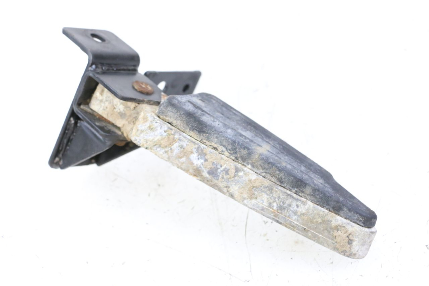 photo de PODNÓŻEK TYLNY LEWY PEUGEOT CITYSTAR 50 (2013 - 2017) - Szczegół części