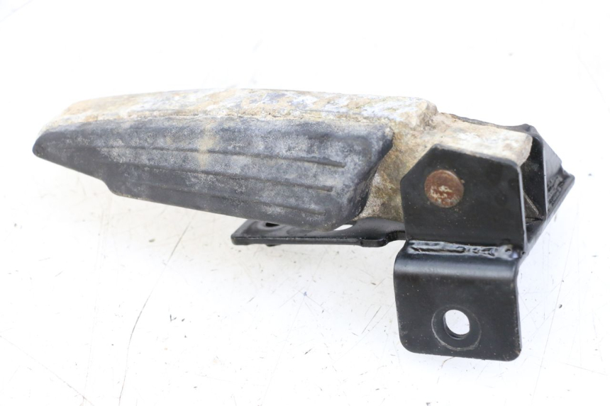 photo de PODNÓŻEK TYLNY LEWY PEUGEOT CITYSTAR 50 (2013 - 2017) - Zoom stanu zużycia