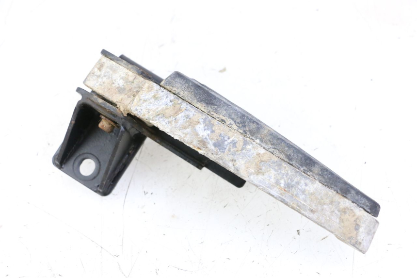 photo de PODNÓŻEK TYLNY LEWY PEUGEOT CITYSTAR 50 (2013 - 2017) - Inny kąt widzenia