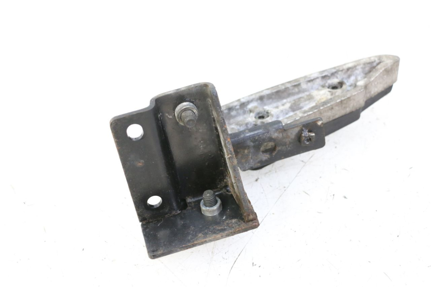 photo de PODNÓŻEK TYLNY LEWY PEUGEOT SATELIS 125 (2013 - 2018) - Widok ogólny