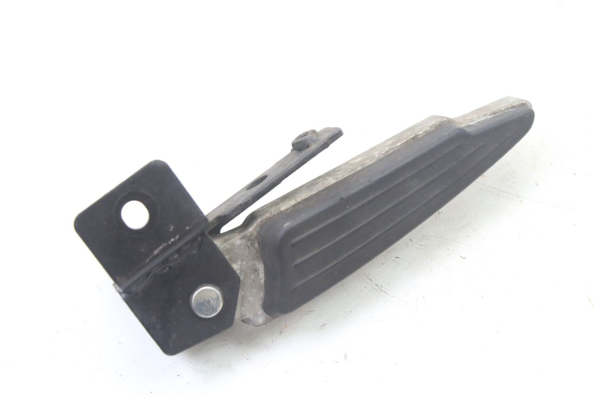 photo de PODNÓŻEK TYLNY LEWY PEUGEOT SATELIS 125 (2013 - 2018) - Zoom stanu zużycia