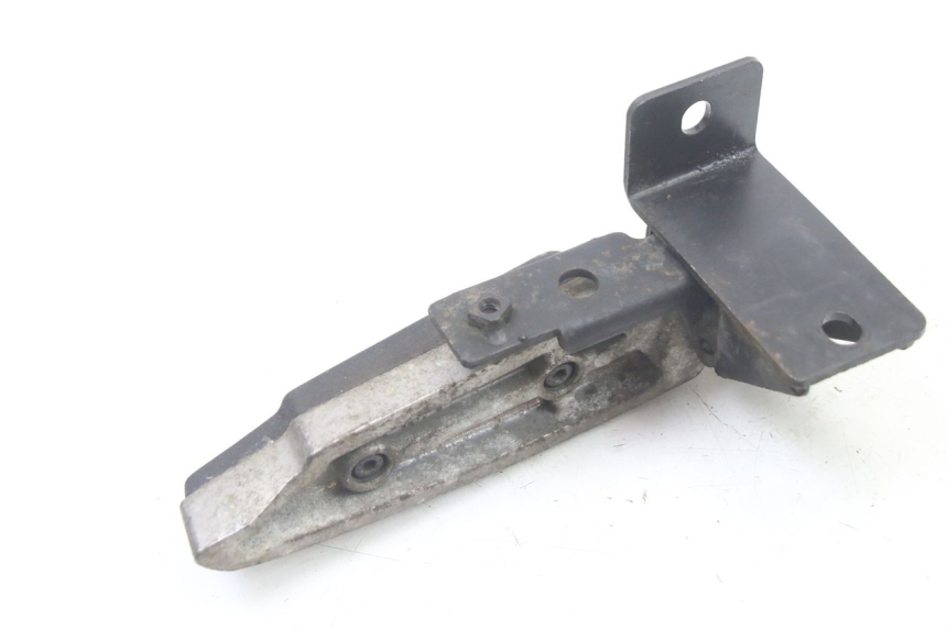 photo de PODNÓŻEK TYLNY LEWY PEUGEOT SATELIS 125 (2013 - 2018) - Zbliżenie techniczne