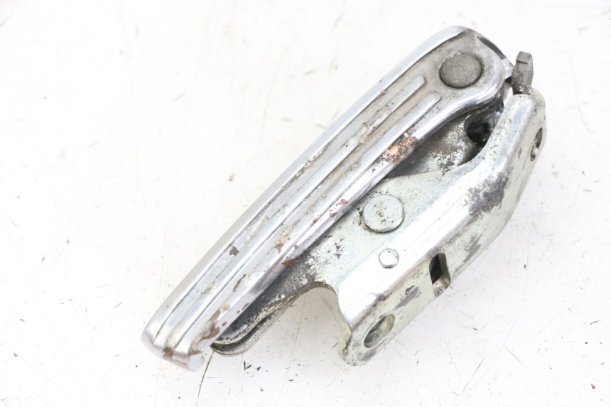 photo de PODNÓŻEK TYLNY LEWY PIAGGIO VESPA GRANTURISMO 200 (2004 - 2005) - Widok ogólny