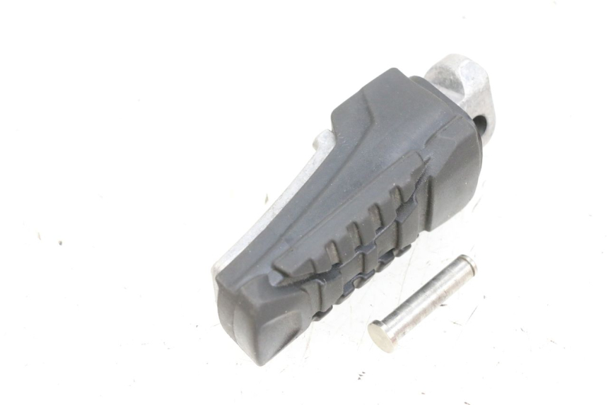 photo de PODNÓŻEK TYLNY LEWY BMW R GS 1250 (2021 - 2024) - Zoom stanu zużycia