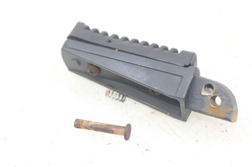 photo de PODNÓŻEK TYLNY LEWY YAMASAKI RAPTOR 50 (2013 - 2018) - Zoom stanu zużycia