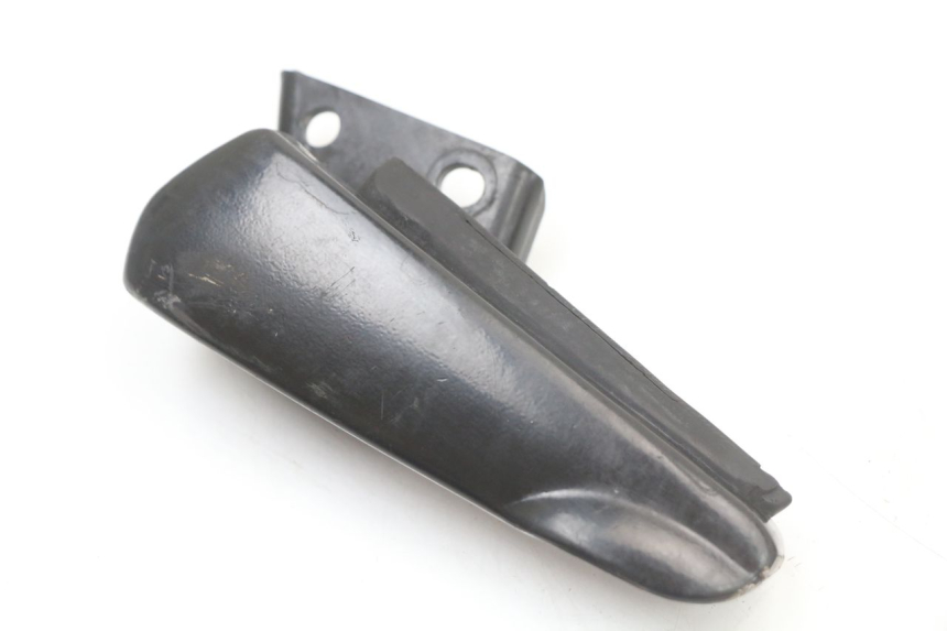 photo de PODNÓŻEK TYLNY LEWY GILERA RUNNER SP 50 (2009 - 2017) - Zoom stanu zużycia