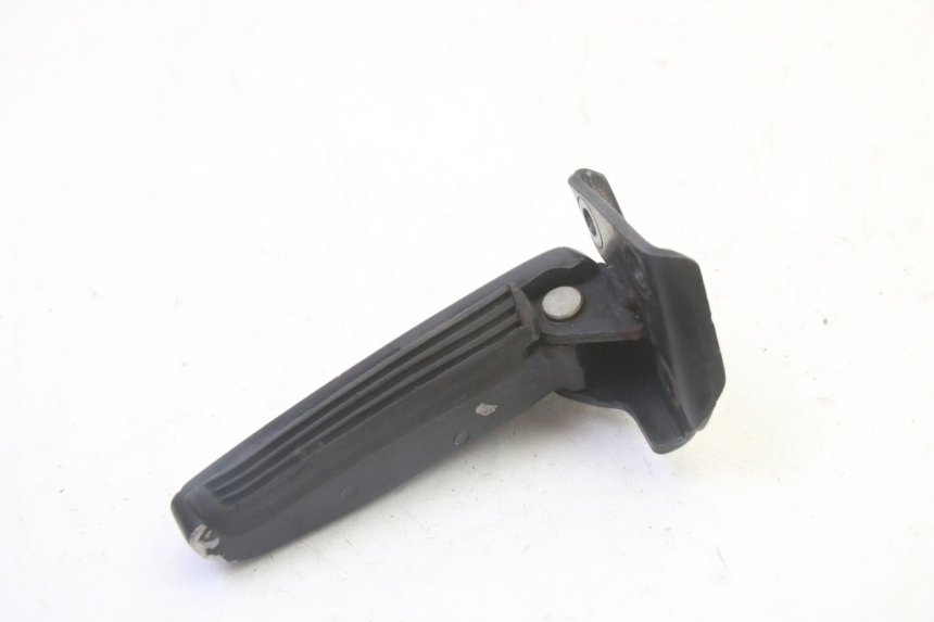 photo de PODNÓŻEK TYLNY LEWY GILERA RUNNER SP 50 (2009 - 2017) - Punkty mocowania