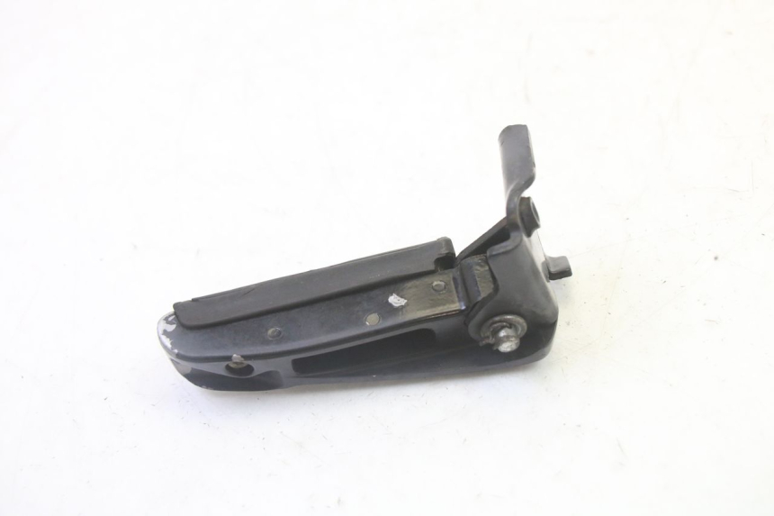 photo de PODNÓŻEK TYLNY LEWY GILERA RUNNER SP 50 (2009 - 2017) - Stan powierzchni