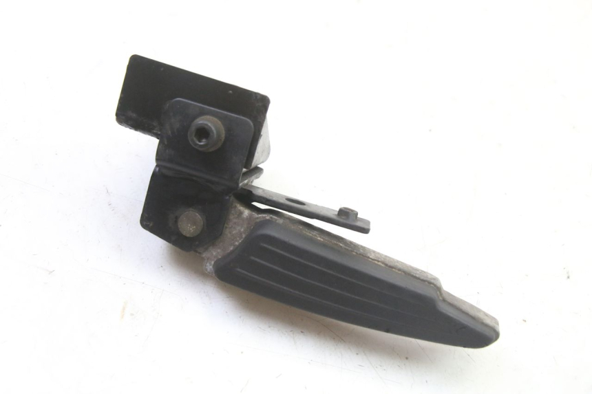 photo de PODNÓŻEK TYLNY LEWY PEUGEOT SATELIS 125 (2013 - 2018) - Zoom stanu zużycia