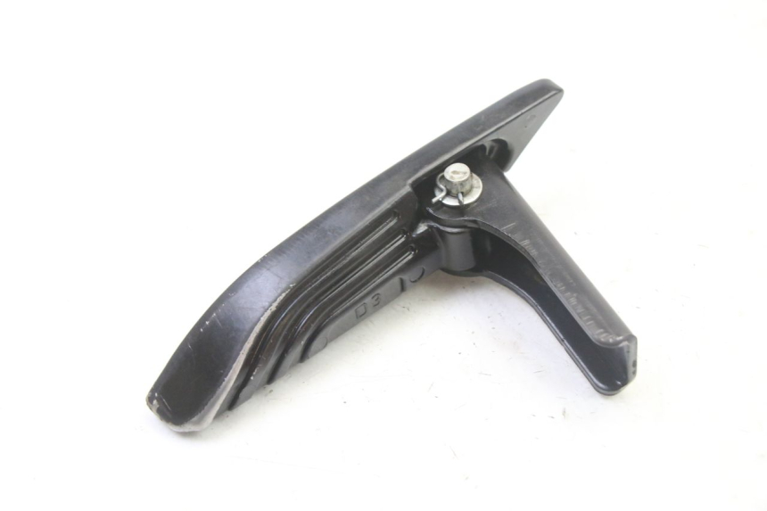 photo de PODNÓŻEK TYLNY LEWY APRILIA SR 2T 50 (2018 - 2022) - Widok główny